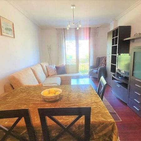 Ferienwohnung Centrico Apartamento En Redondela Exterior foto