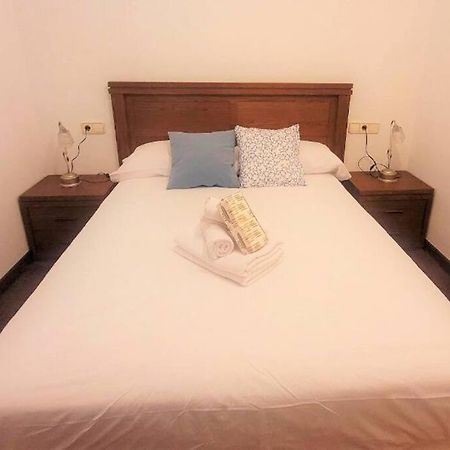 Ferienwohnung Centrico Apartamento En Redondela Exterior foto