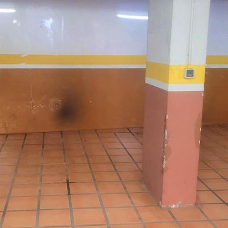 Ferienwohnung Centrico Apartamento En Redondela Exterior foto