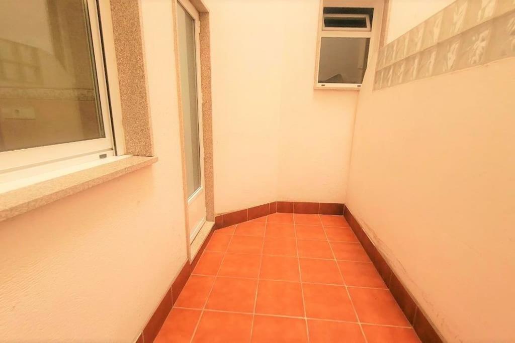 Ferienwohnung Centrico Apartamento En Redondela Exterior foto