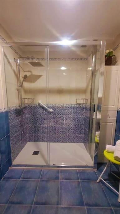 Ferienwohnung Centrico Apartamento En Redondela Exterior foto